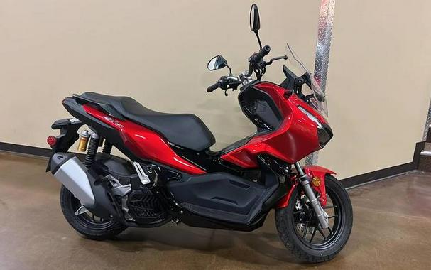 2021 Honda ADV150 Features Innovative “City Adventure” Design (Industry Press Releases)