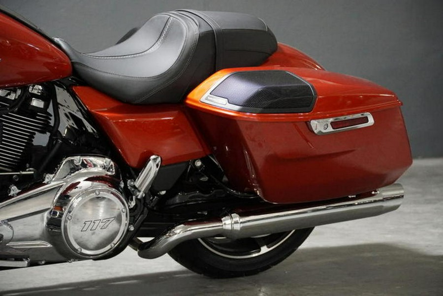 2024 Harley-Davidson® FLTRX - Road Glide®