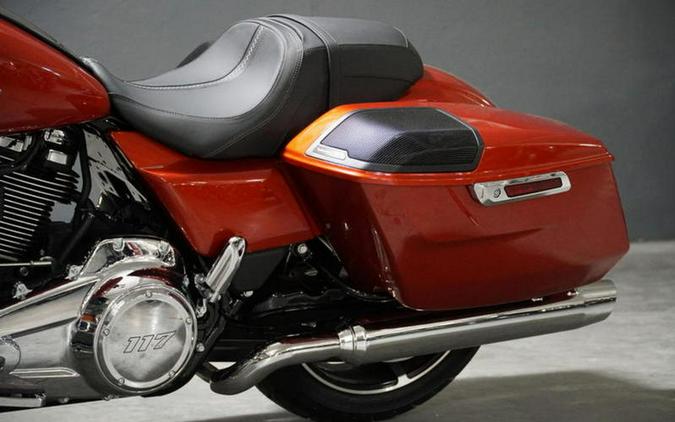 2024 Harley-Davidson® FLTRX - Road Glide®