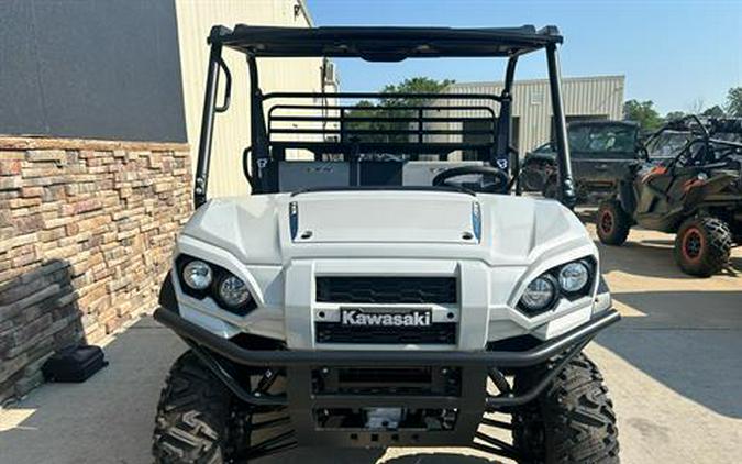 2024 Kawasaki MULE PRO-FXR 1000 LE