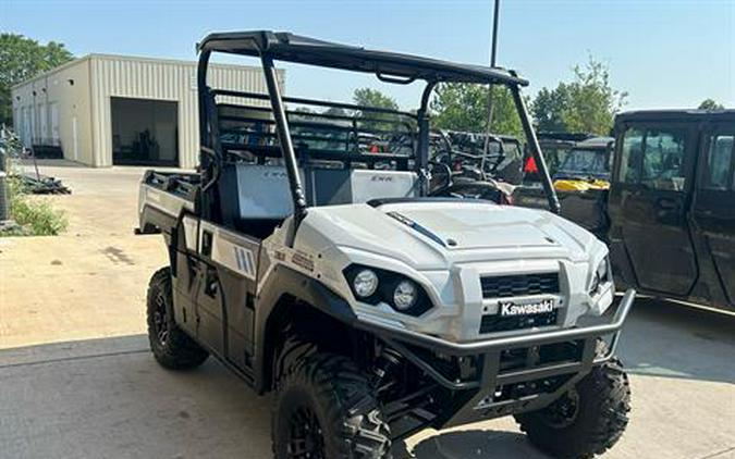 2024 Kawasaki MULE PRO-FXR 1000 LE