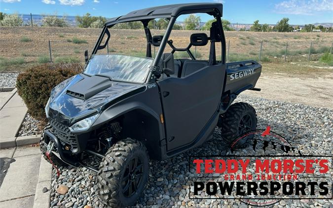 2024 Segway Powersports UT10 P