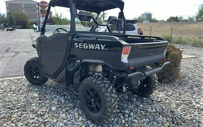 2024 Segway Powersports UT10 P