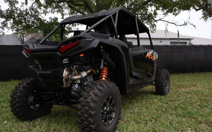 2024 Polaris® RZR XP 4 1000 Premium