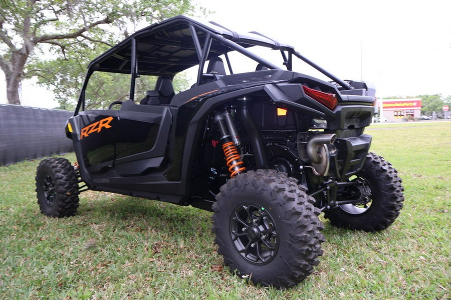 2024 Polaris® RZR XP 4 1000 Premium