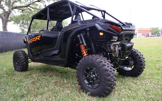 2024 Polaris® RZR XP 4 1000 Premium