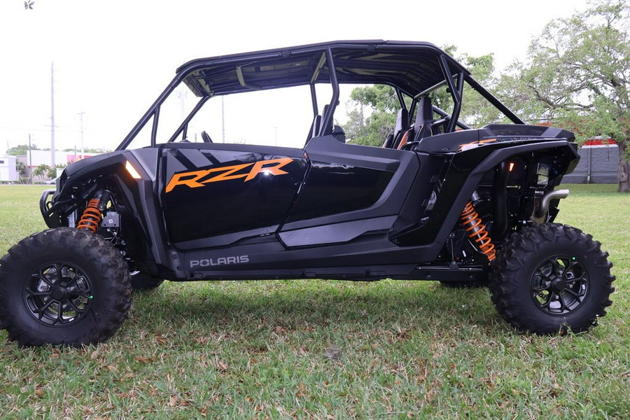 2024 Polaris® RZR XP 4 1000 Premium