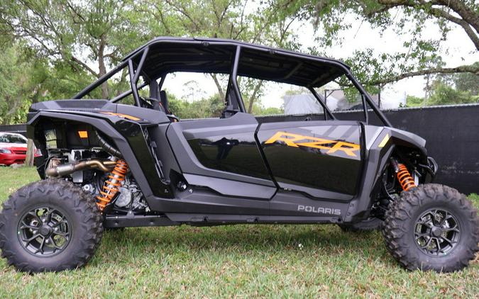 2024 Polaris® RZR XP 4 1000 Premium