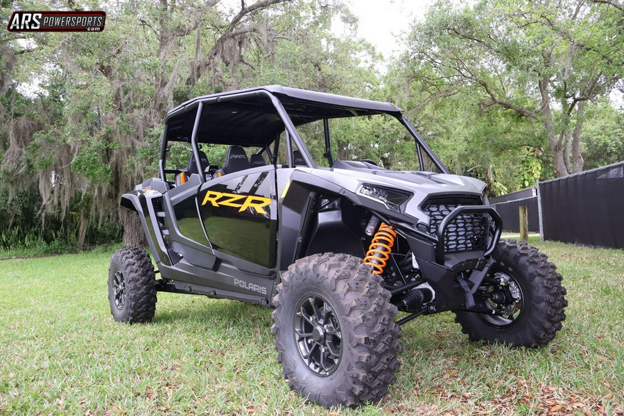 2024 Polaris® RZR XP 4 1000 Premium