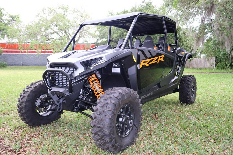 2024 Polaris® RZR XP 4 1000 Premium