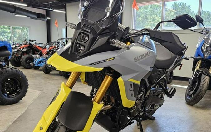 2023 Suzuki V-Storm 800DE