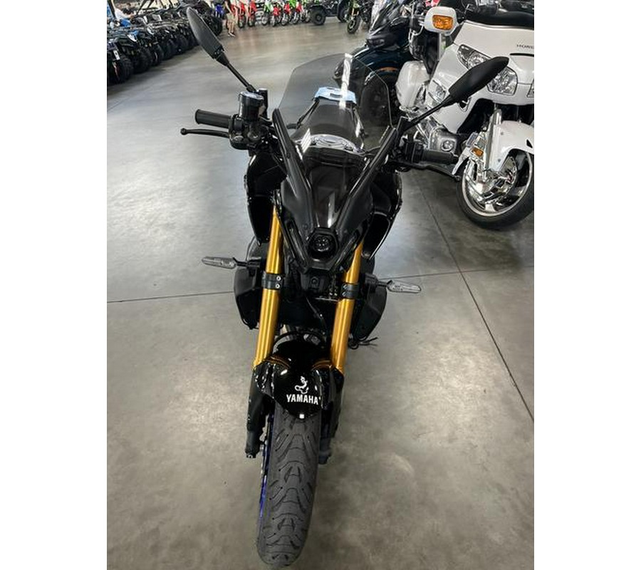 2021 Yamaha MT09SPMB