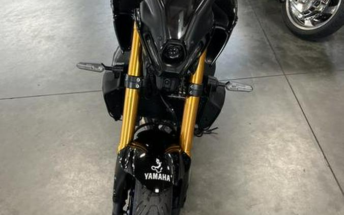 2021 Yamaha MT09SPMB