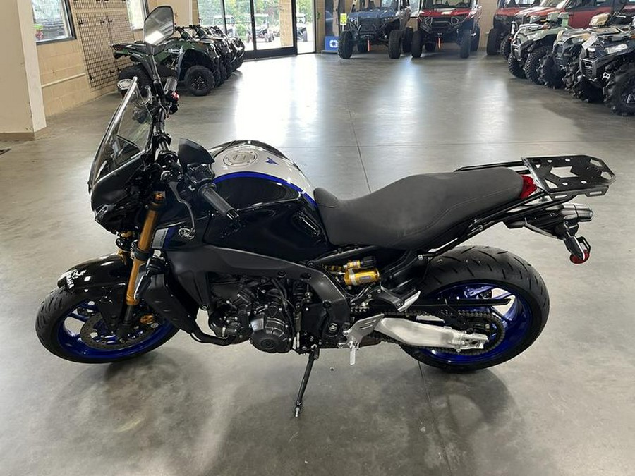 2021 Yamaha MT09SPMB