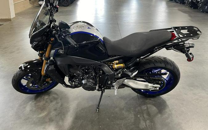 2021 Yamaha MT09SPMB