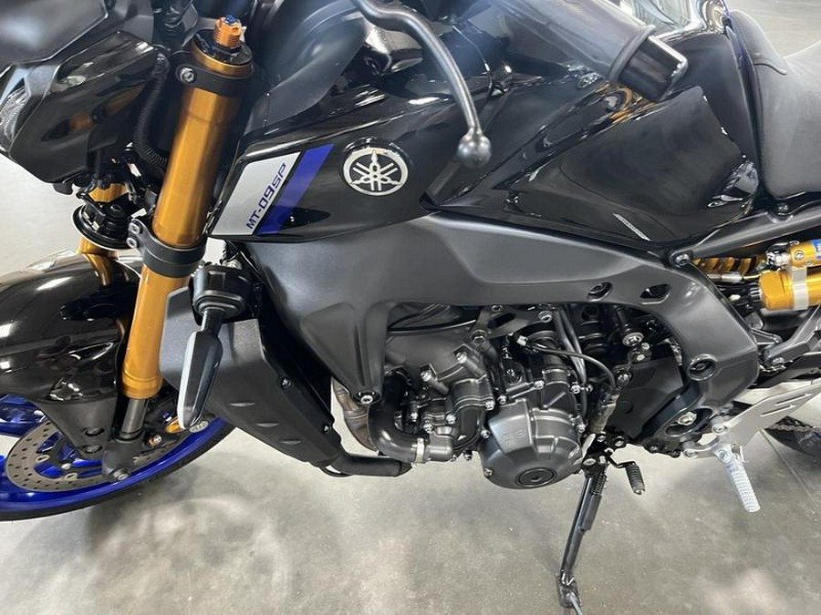 2021 Yamaha MT09SPMB