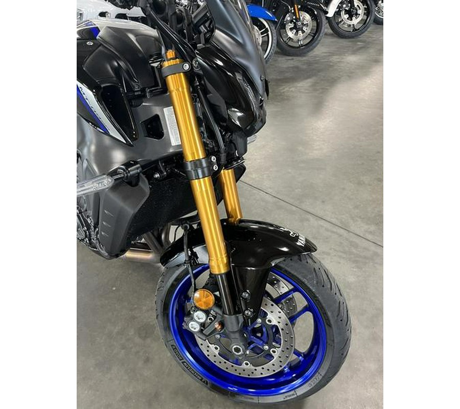 2021 Yamaha MT09SPMB