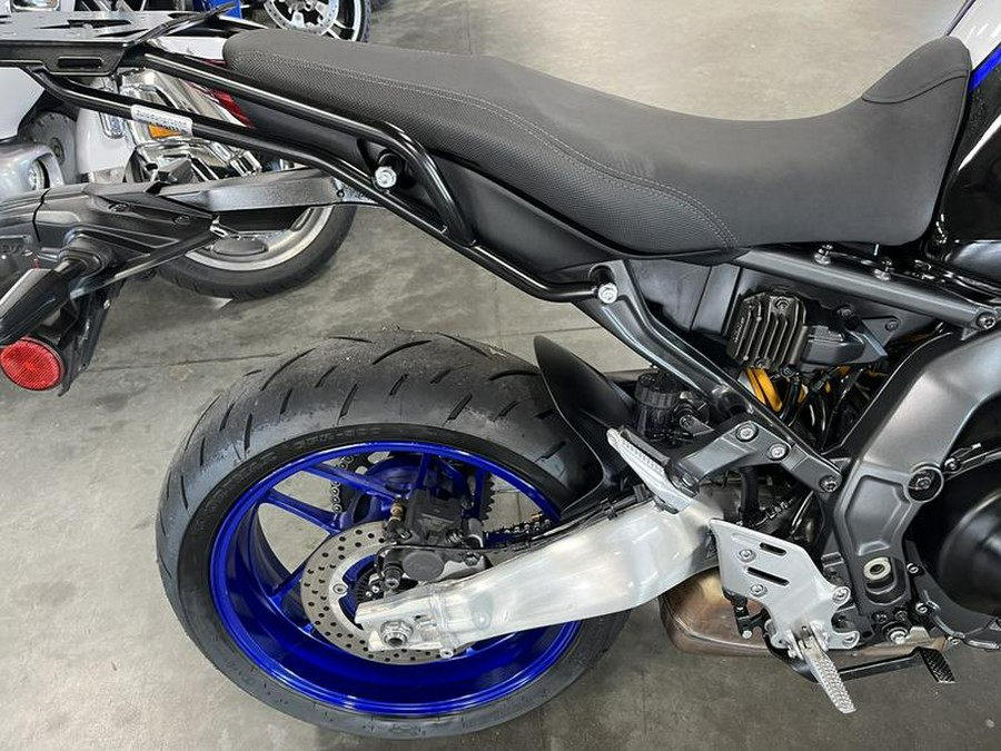 2021 Yamaha MT09SPMB