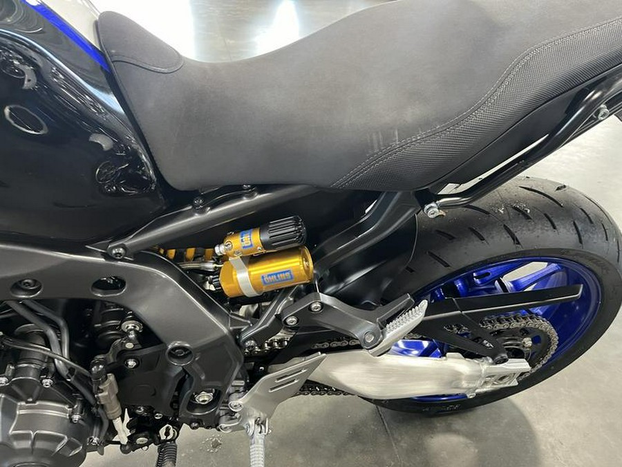 2021 Yamaha MT09SPMB