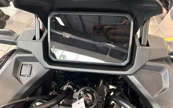 2025 Honda NC750X DCT