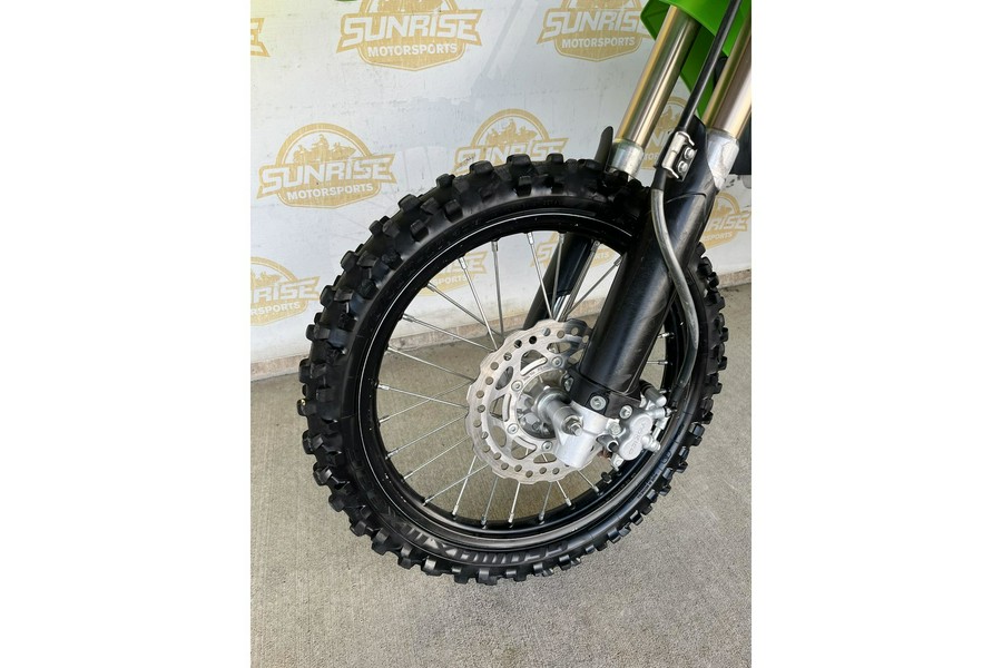 2022 Kawasaki KX™85