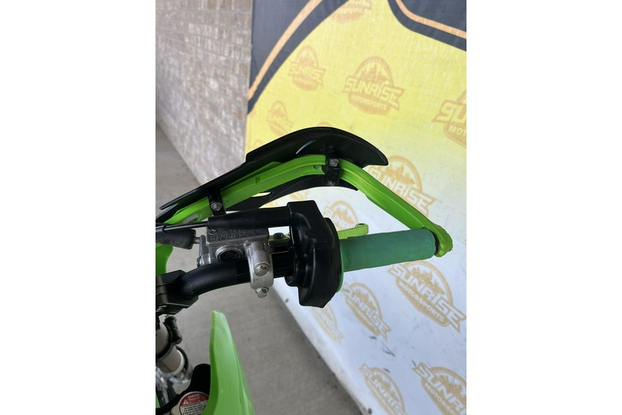 2022 Kawasaki KX™85