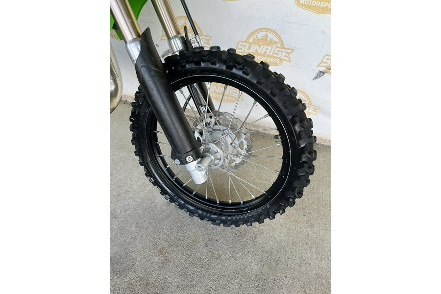 2022 Kawasaki KX™85