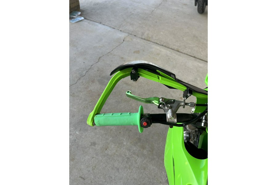 2022 Kawasaki KX™85