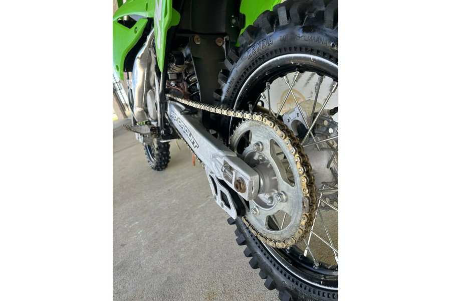 2022 Kawasaki KX™85