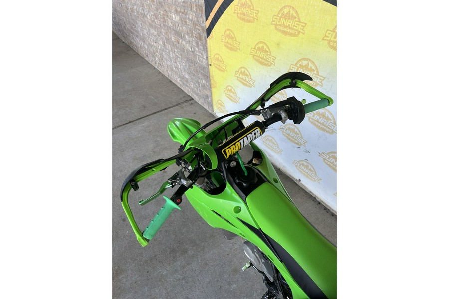 2022 Kawasaki KX™85