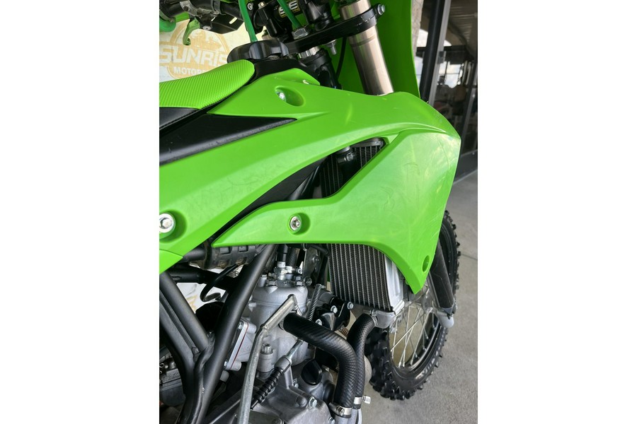 2022 Kawasaki KX™85