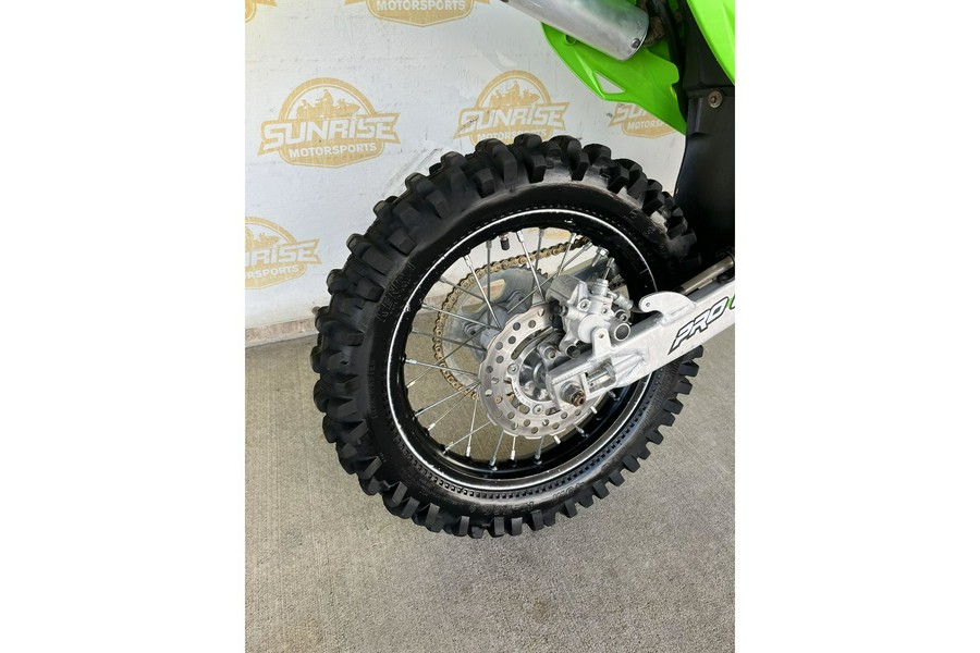 2022 Kawasaki KX™85