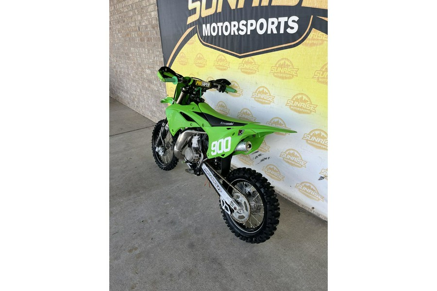 2022 Kawasaki KX™85