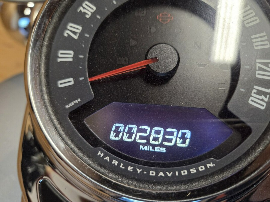 FLHCS 2023 Heritage Classic