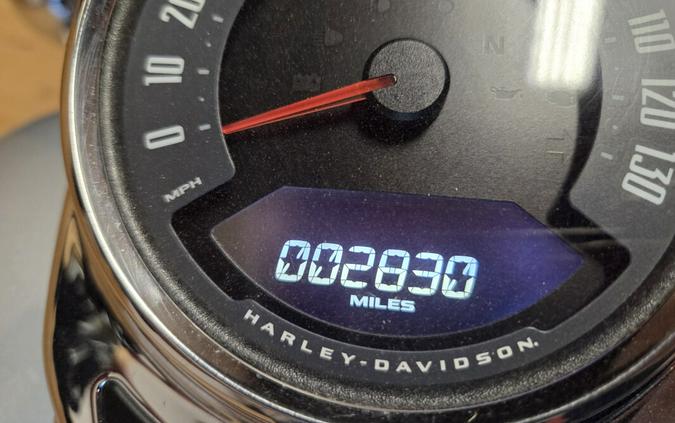 FLHCS 2023 Heritage Classic