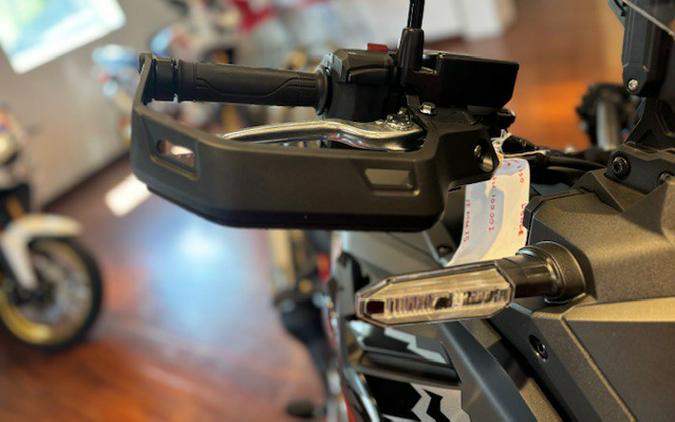 2025 Honda Africa Twin