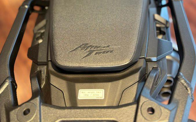 2025 Honda Africa Twin