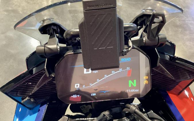 2026 BMW M 1000 XR