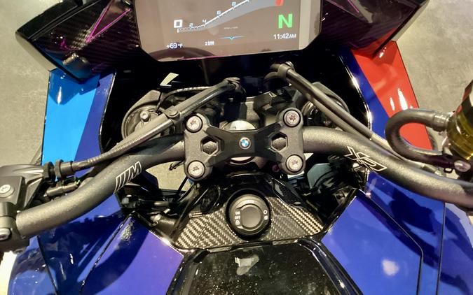 2026 BMW M 1000 XR