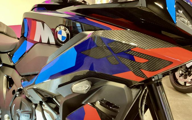 2026 BMW M 1000 XR