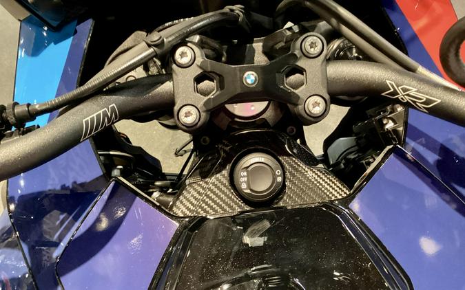 2026 BMW M 1000 XR