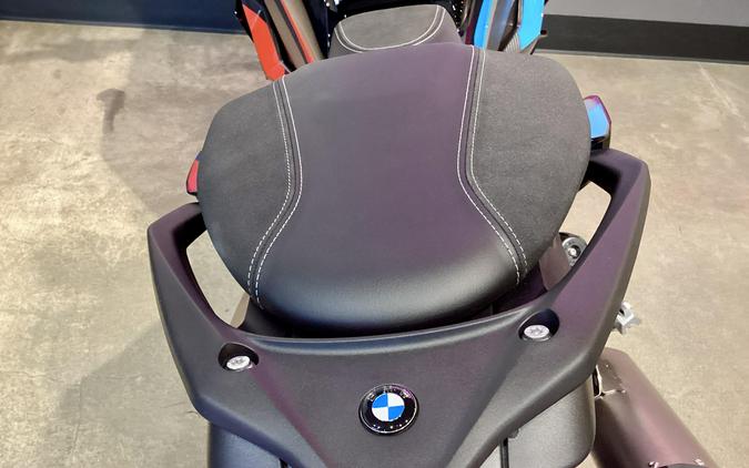 2026 BMW M 1000 XR
