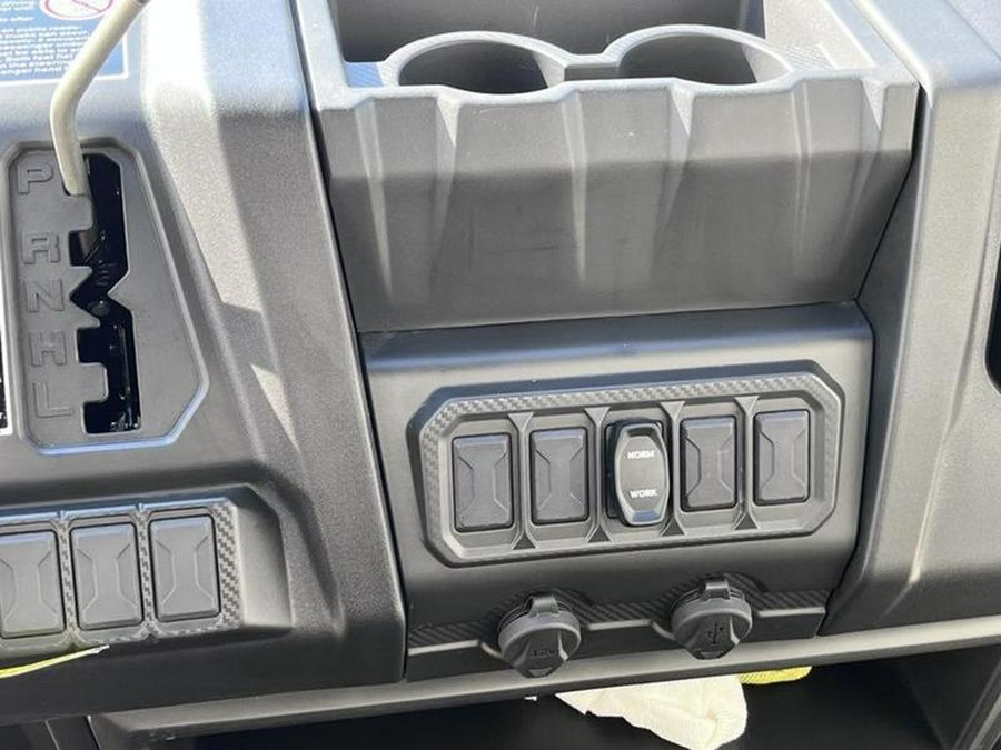 2025 CFMOTO UFORCE 1000