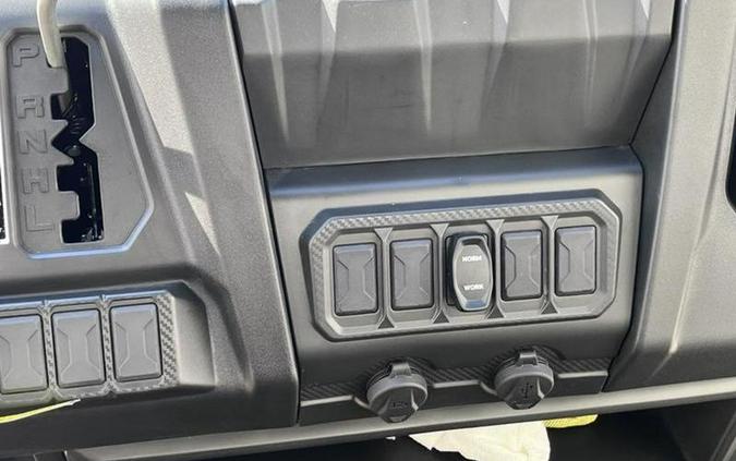 2025 CFMOTO UFORCE 1000