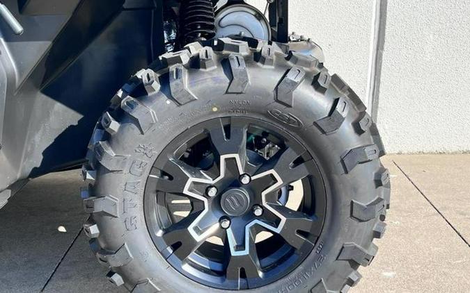 2025 CFMOTO UFORCE 1000