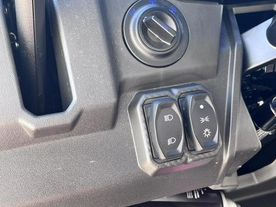 2025 CFMOTO UFORCE 1000