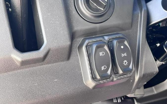 2025 CFMOTO UFORCE 1000