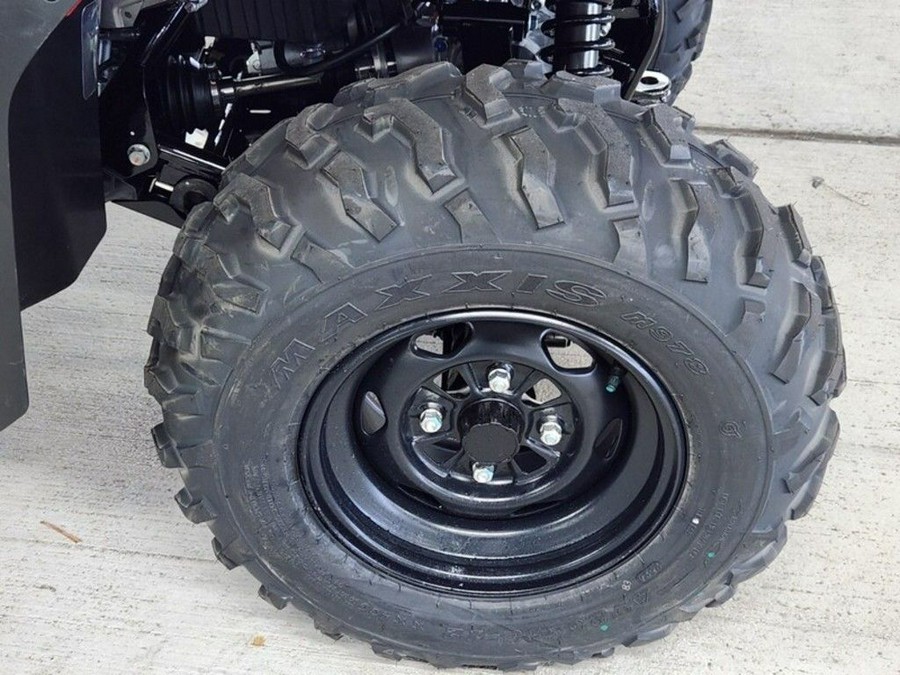 2026 Honda FourTrax Foreman® Rubicon 4x4 EPS