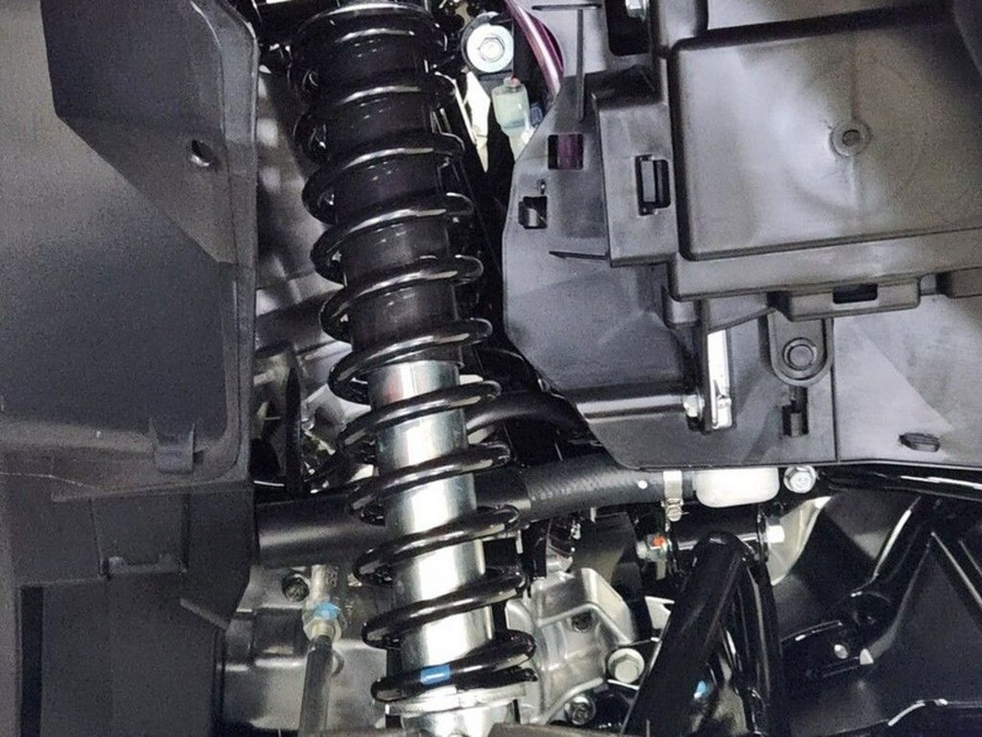 2026 Honda FourTrax Foreman® Rubicon 4x4 EPS