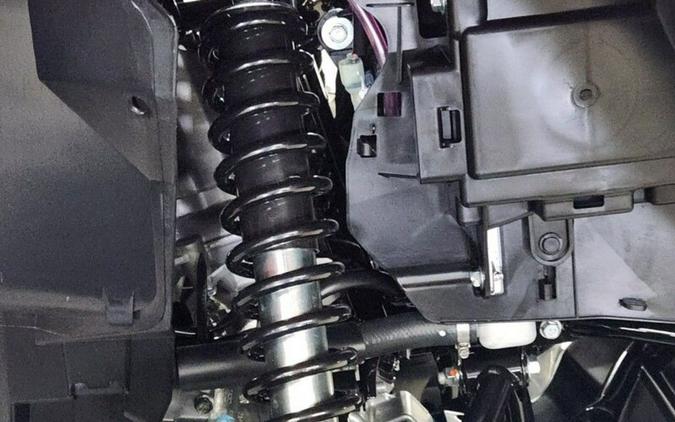 2026 Honda FourTrax Foreman® Rubicon 4x4 EPS